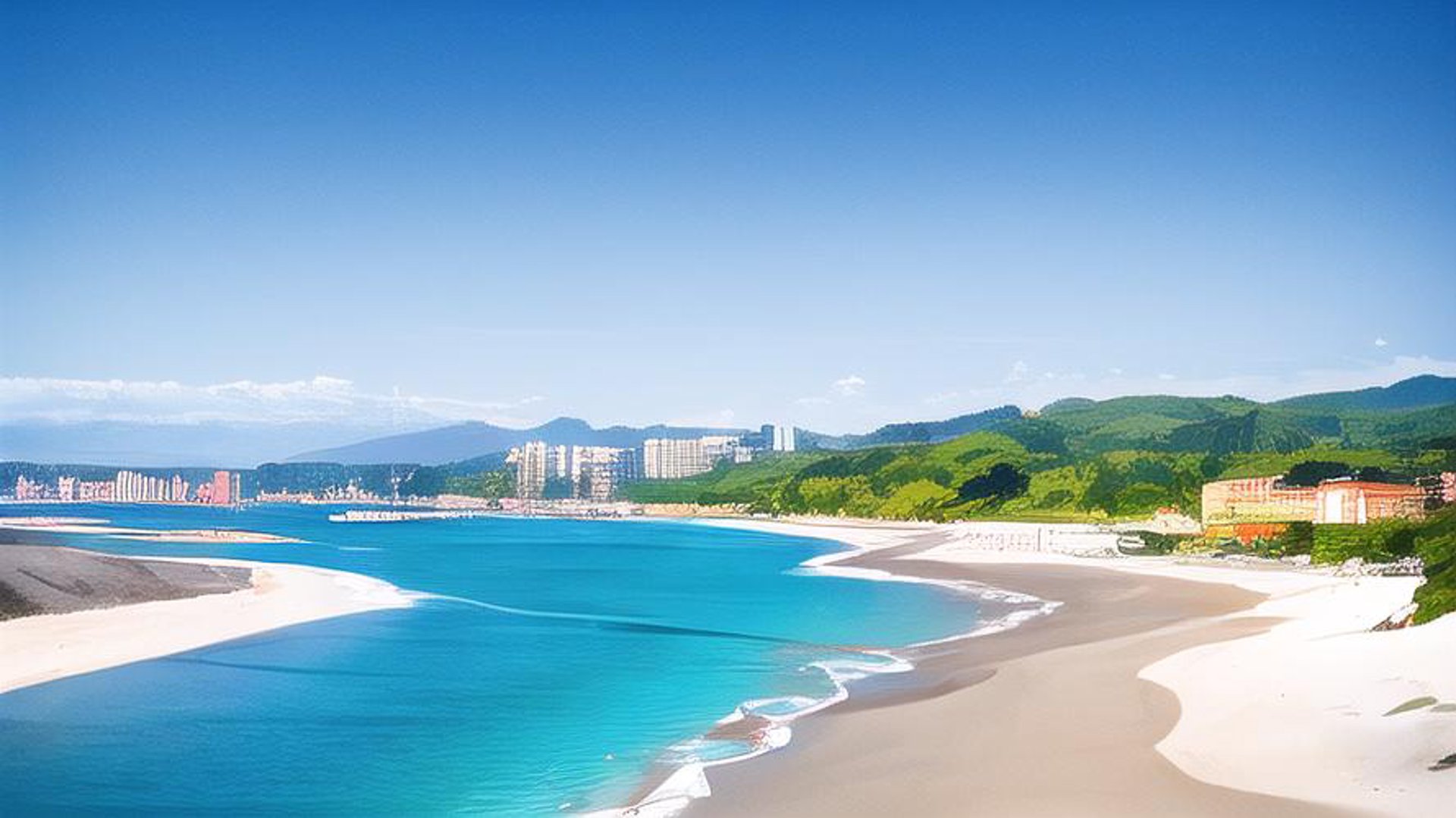 怡海影城